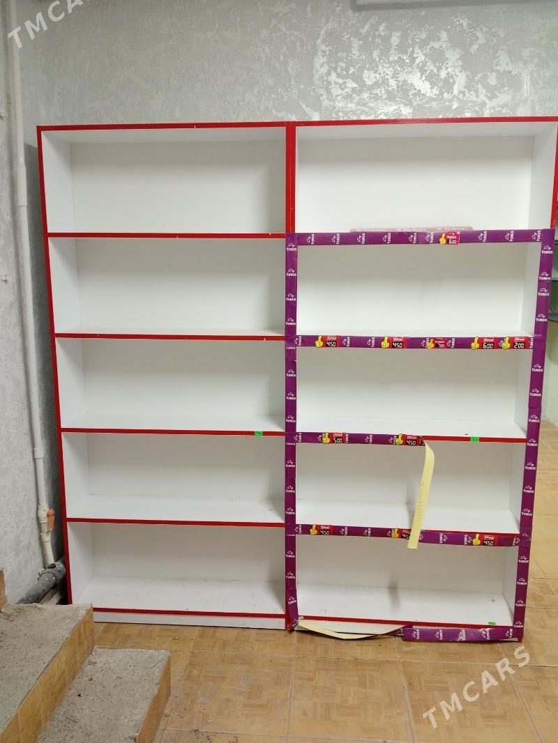 kassa polkalar - Parahat 3 - img 3