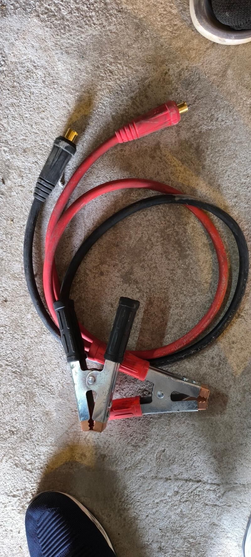 Akumulyatyr otlayan 15 000 TMT - Aşgabat - img 3