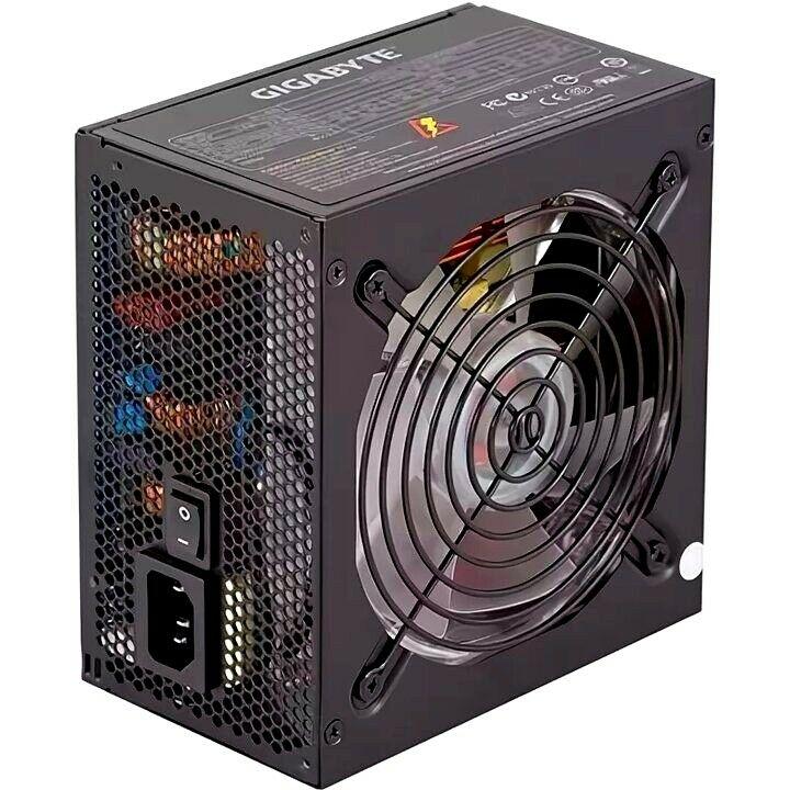 Блок питания 600 ватGigabyte - Türkmenabat - img 1