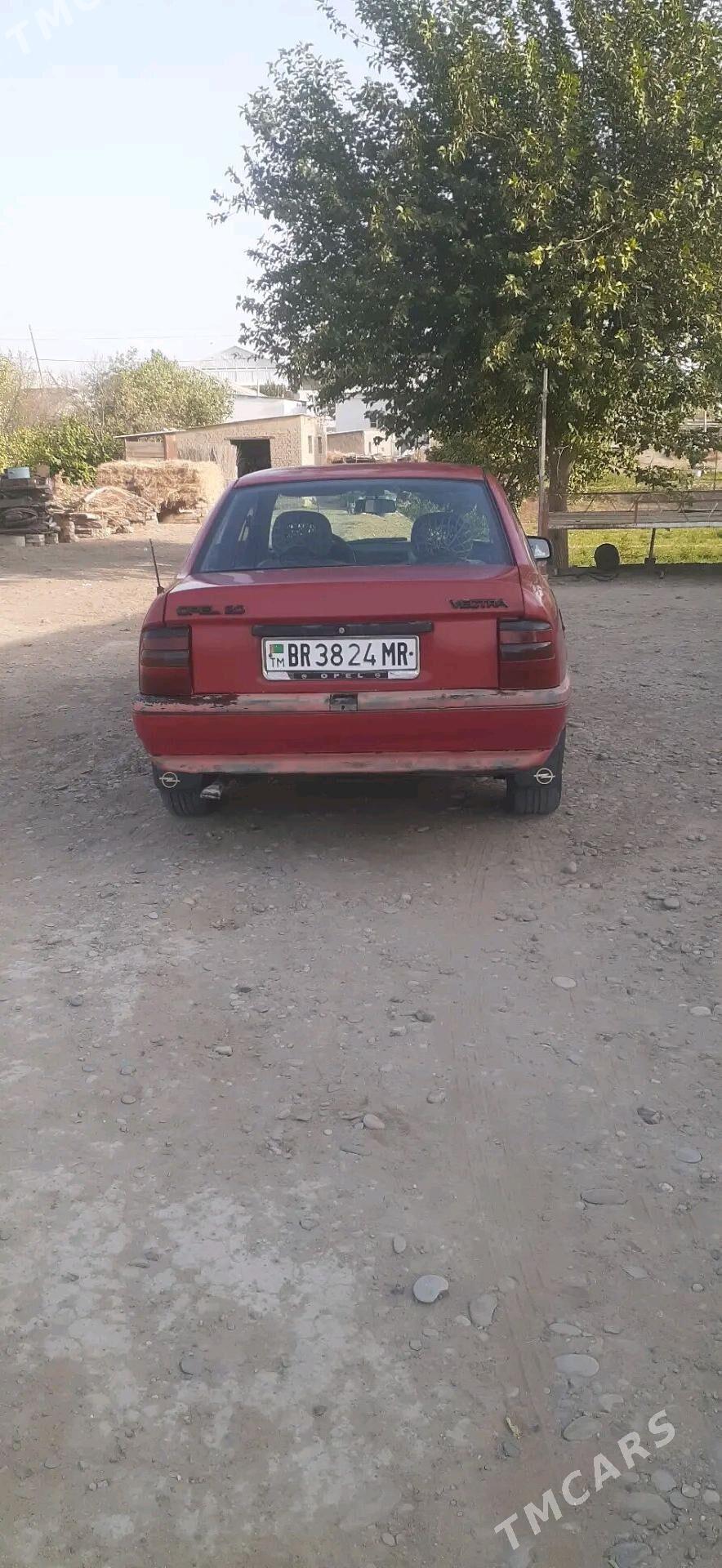 Opel Vectra 1989 - 26 000 TMT - Тагтабазар - img 9