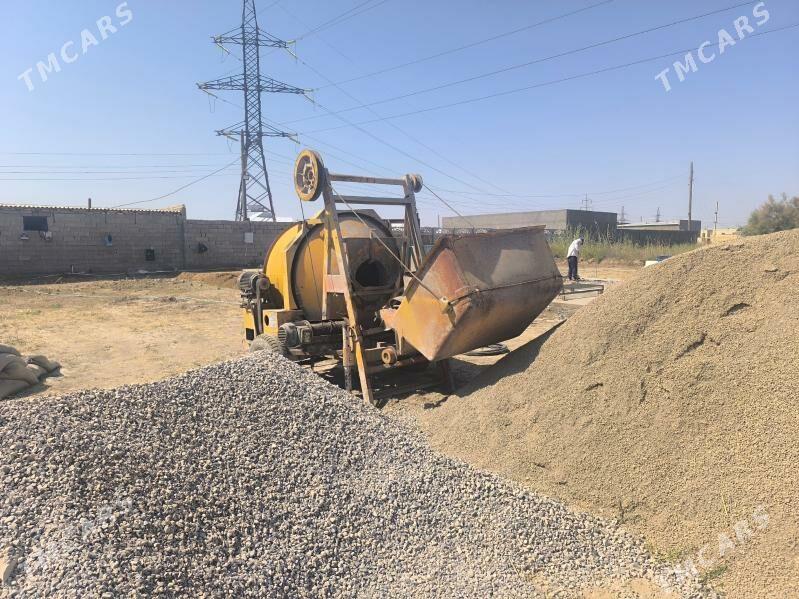 Beton MeşalkaBeton Meşalka - Мары - img 5