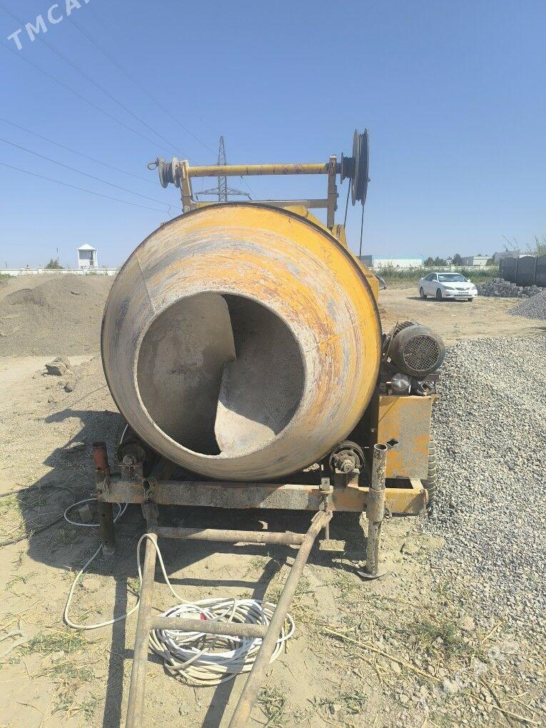 Beton MeşalkaBeton Meşalka - Мары - img 4