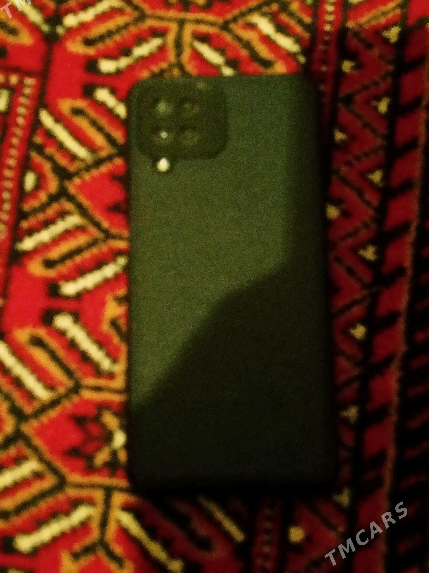 самсунк а12 - Серхетабат (Кушка) - img 2