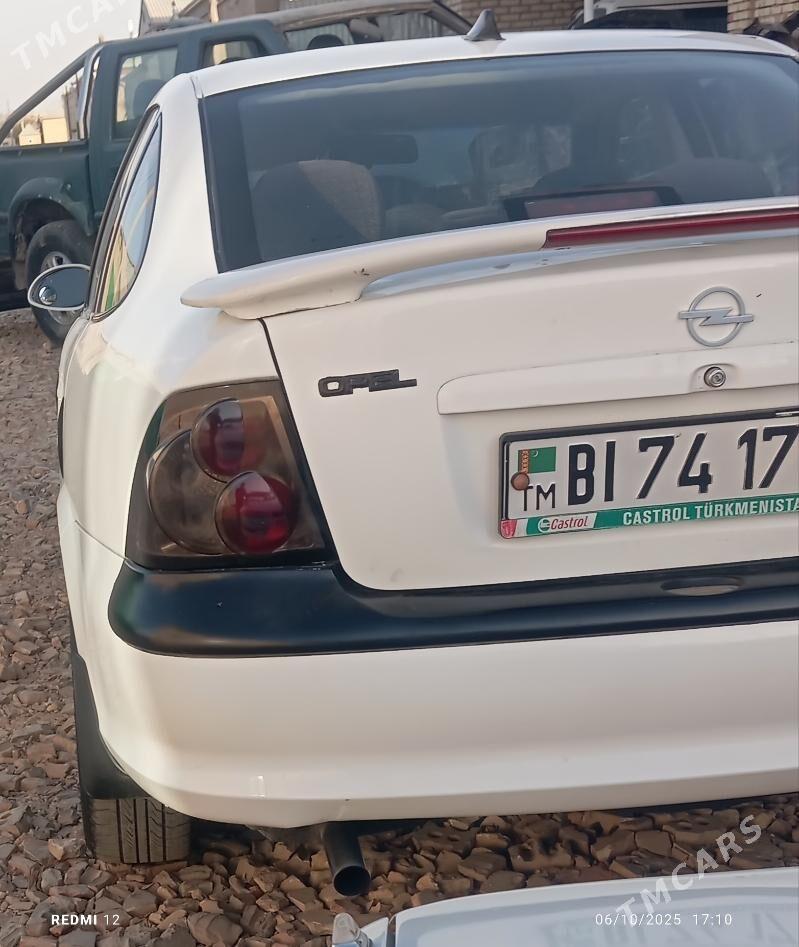 Opel Vectra 1996 - 54 000 TMT - Мары - img 2