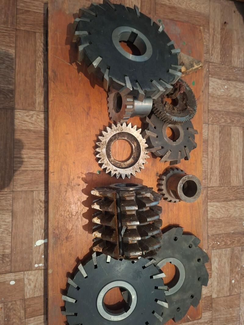 Tokar gurallary - Türkmenabat - img 6