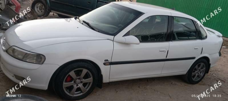Opel Vectra 1996 - 54 000 TMT - Мары - img 5