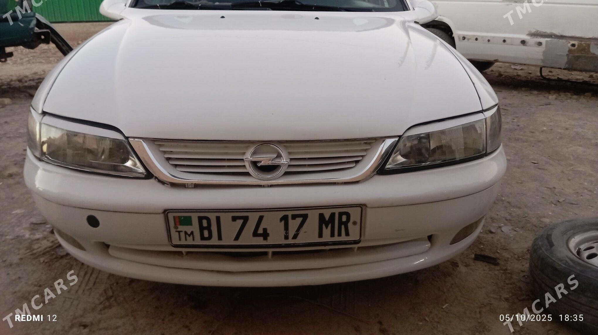 Opel Vectra 1996 - 54 000 TMT - Мары - img 4