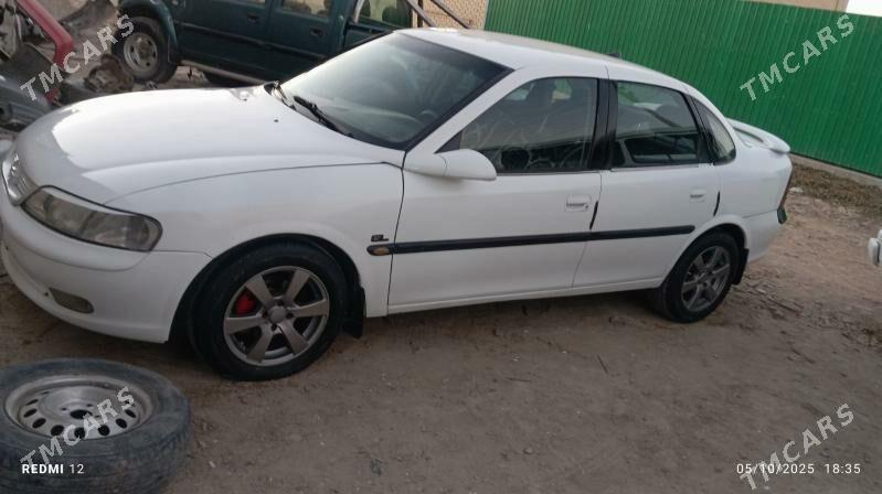 Opel Vectra 1996 - 54 000 TMT - Мары - img 3