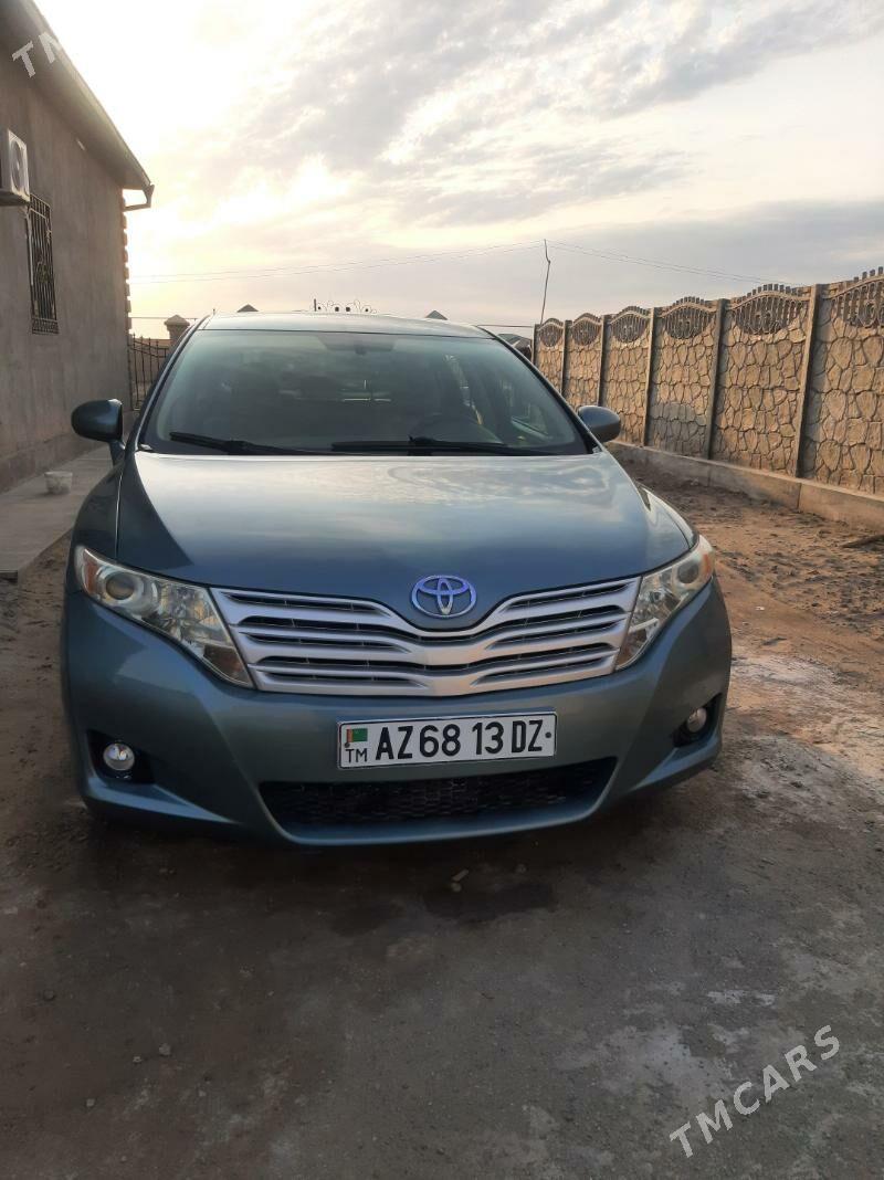Toyota Venza 2010 - 240 000 TMT - Дашогуз - img 3
