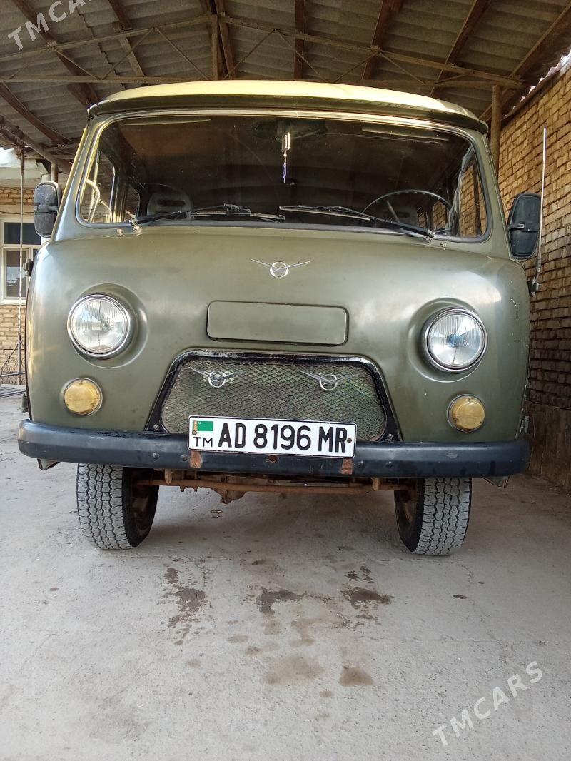 UAZ 469 1999 - 40 000 TMT - Baýramaly - img 3