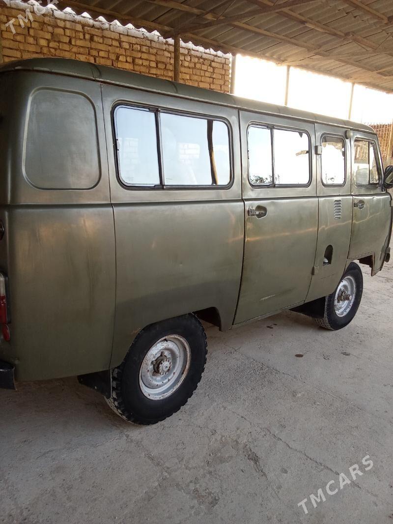 UAZ 469 1999 - 40 000 TMT - Baýramaly - img 2
