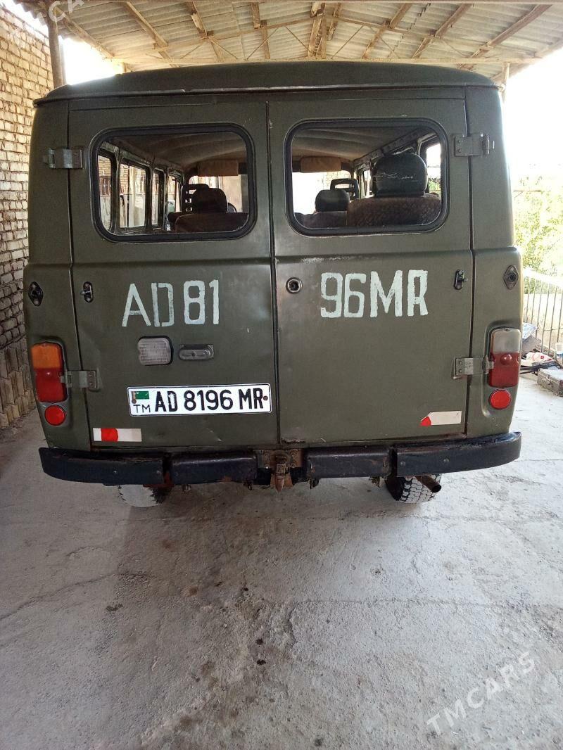 UAZ 469 1999 - 40 000 TMT - Baýramaly - img 4