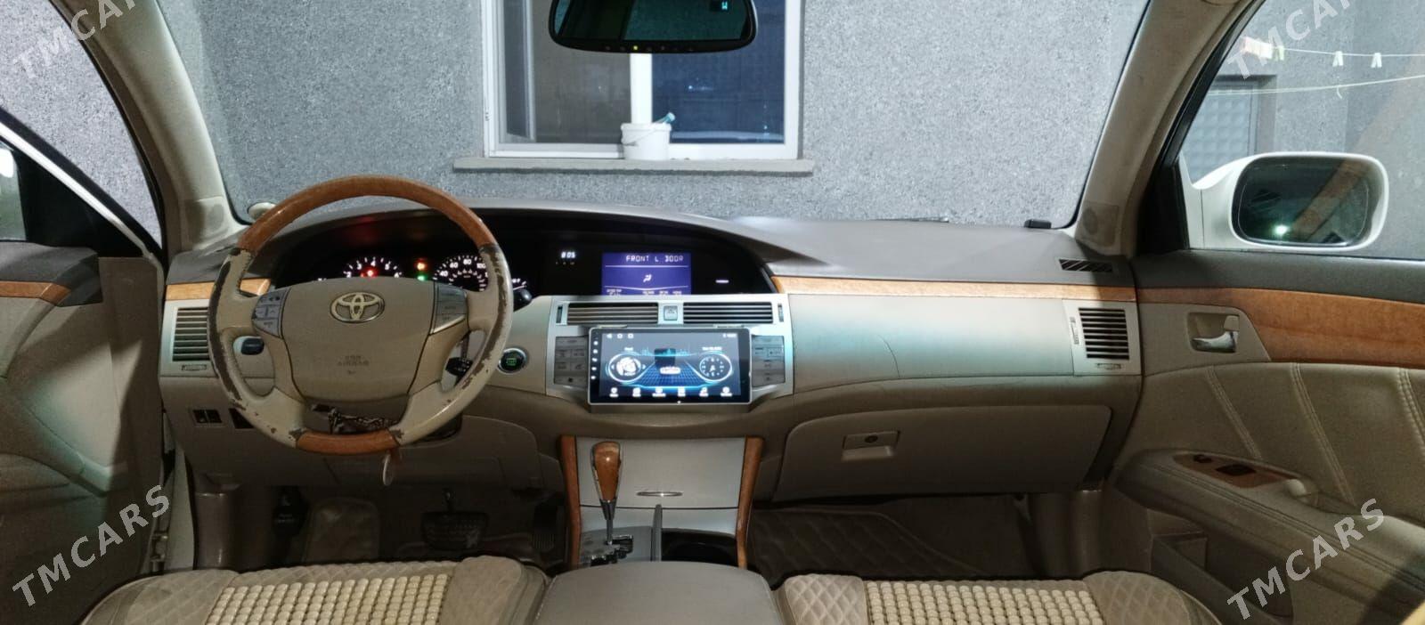 Toyota Avalon 2005 - 190 000 TMT - Daşoguz - img 2