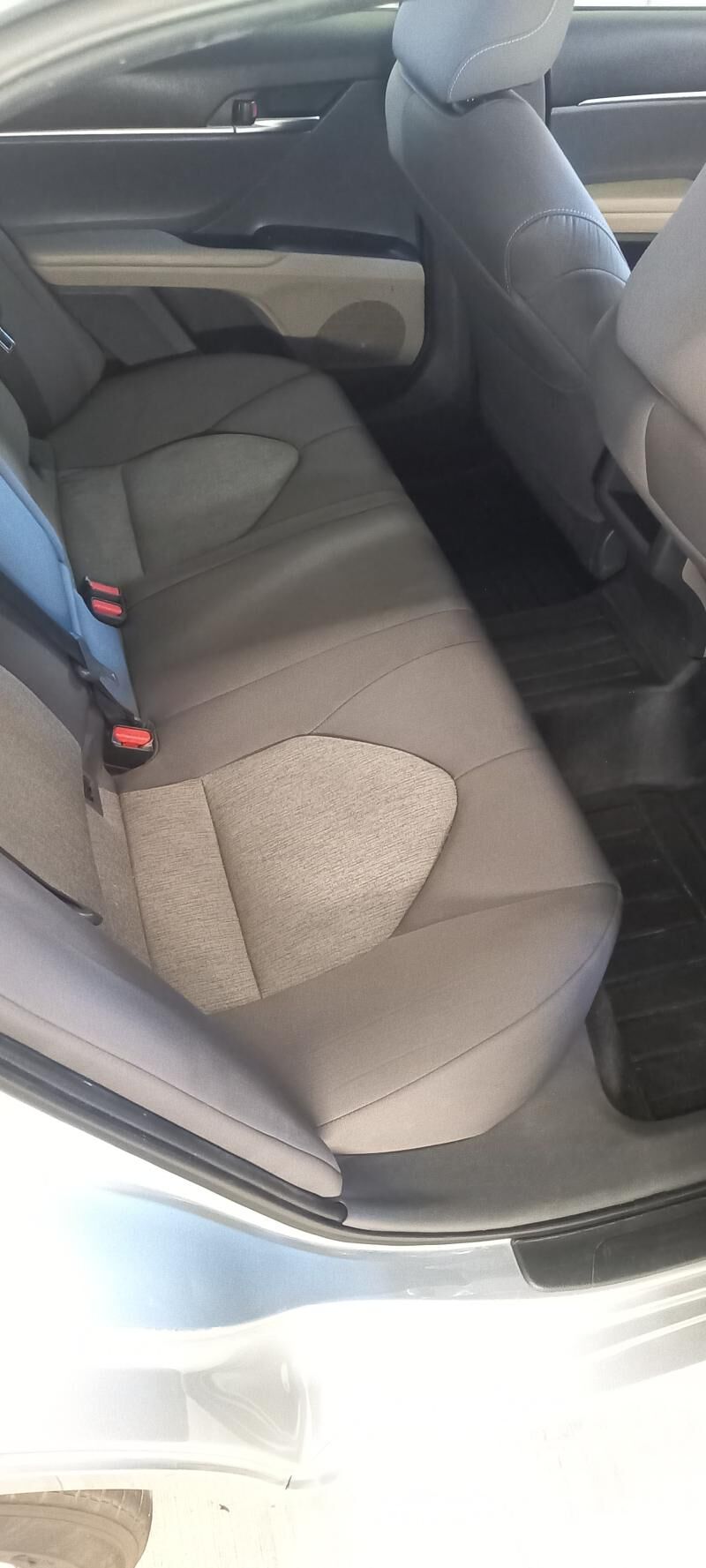 Toyota Camry 2021 - 309 000 TMT - Мары - img 7