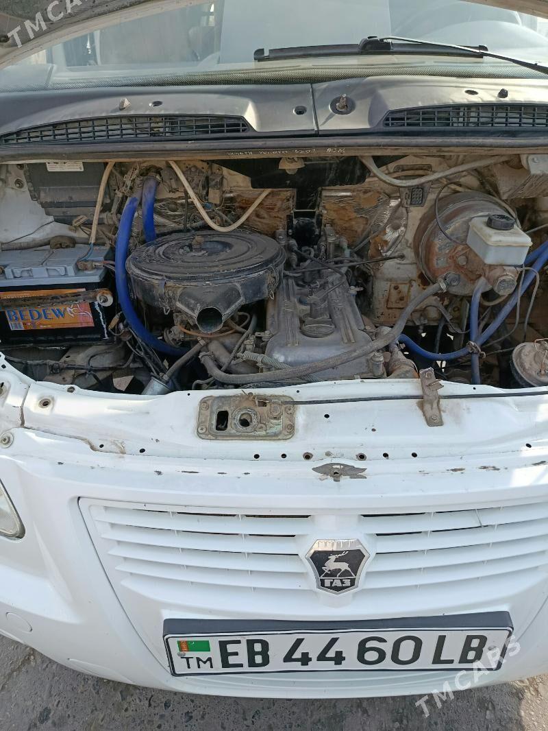 Gaz Gazel 2005 - 125 000 TMT - Туркменабат - img 3