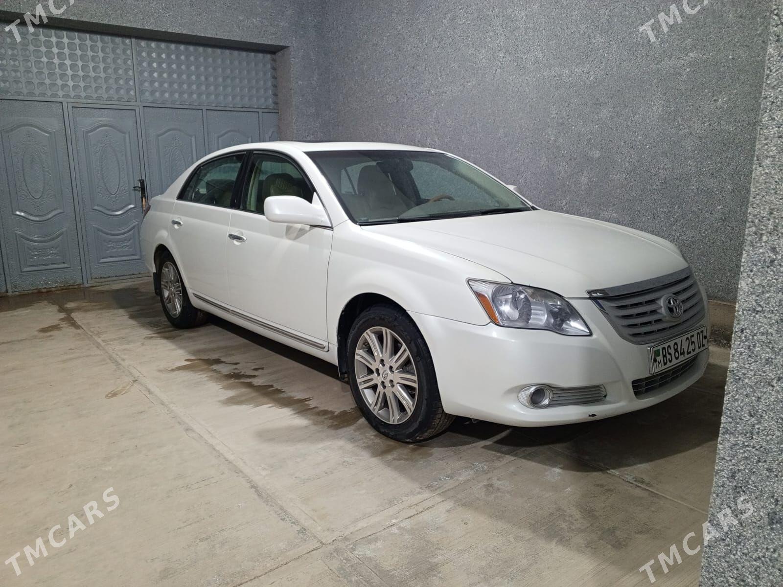Toyota Avalon 2005 - 190 000 TMT - Daşoguz - img 3
