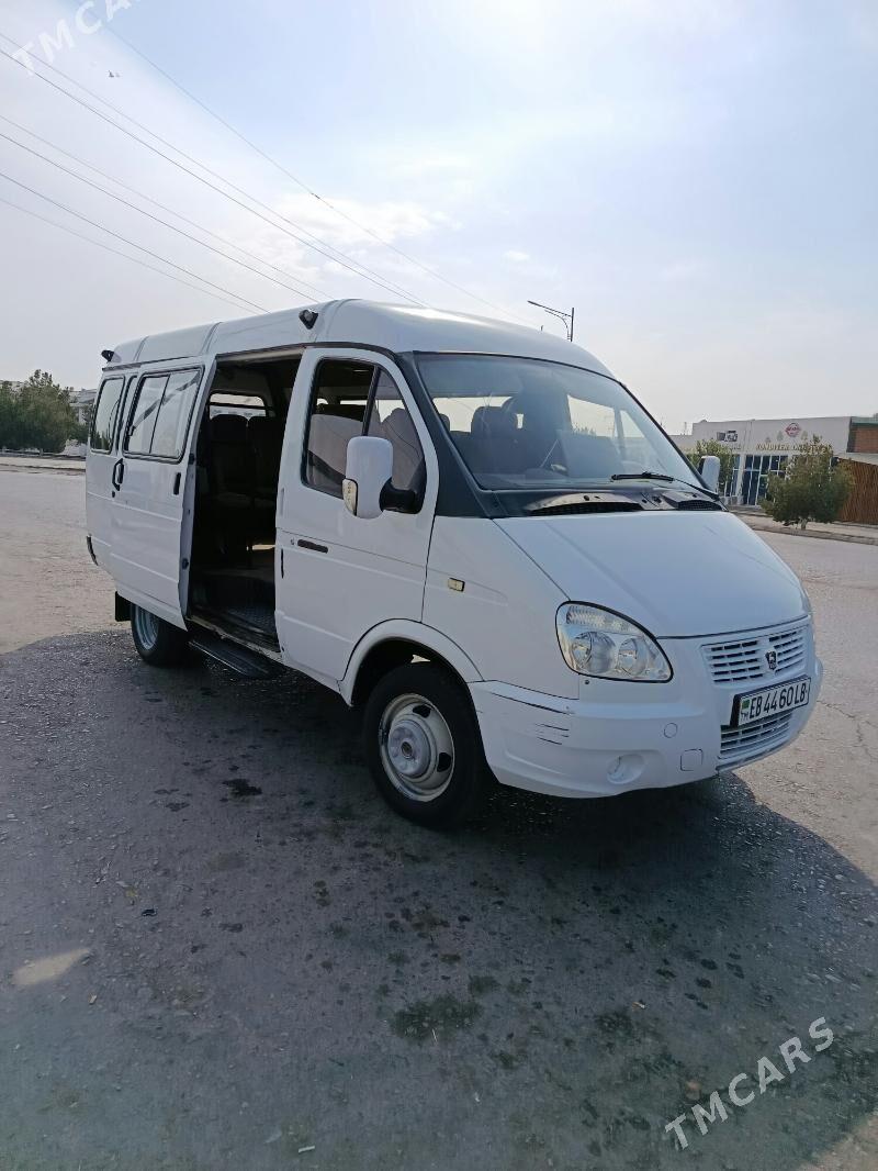 Gaz Gazel 2005 - 125 000 TMT - Туркменабат - img 2