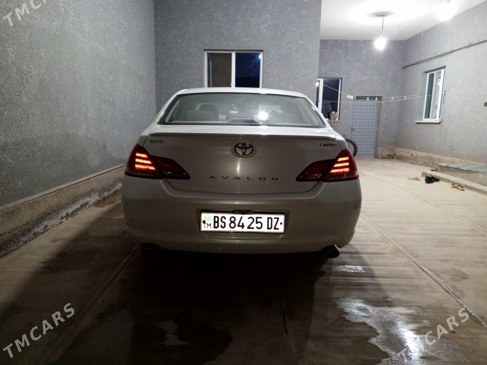 Toyota Avalon 2005 - 190 000 TMT - Daşoguz - img 5