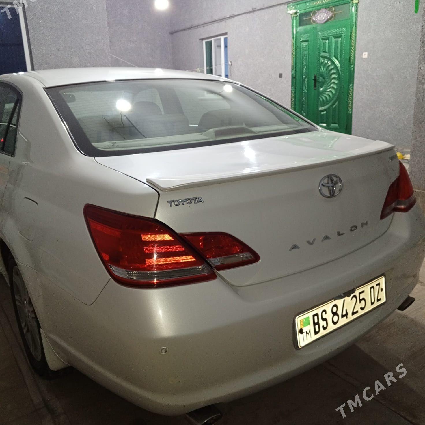 Toyota Avalon 2005 - 190 000 TMT - Daşoguz - img 1