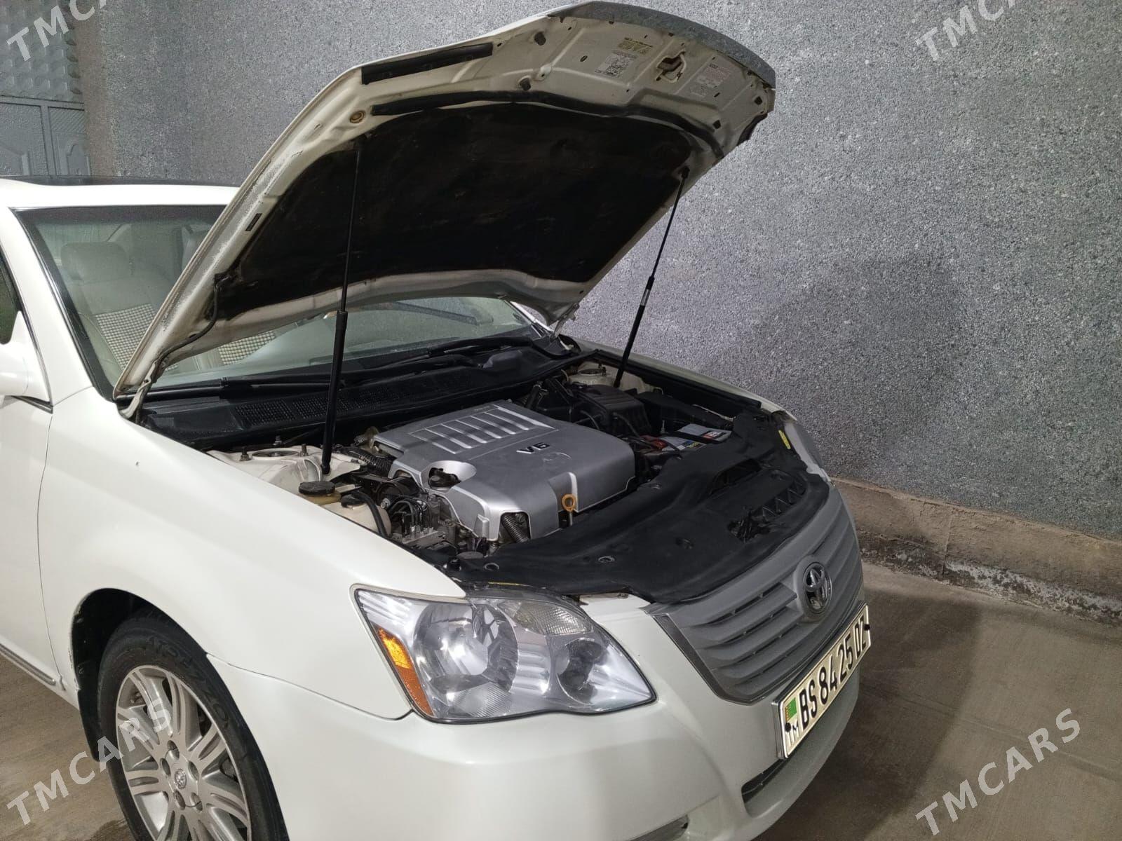 Toyota Avalon 2005 - 190 000 TMT - Daşoguz - img 6