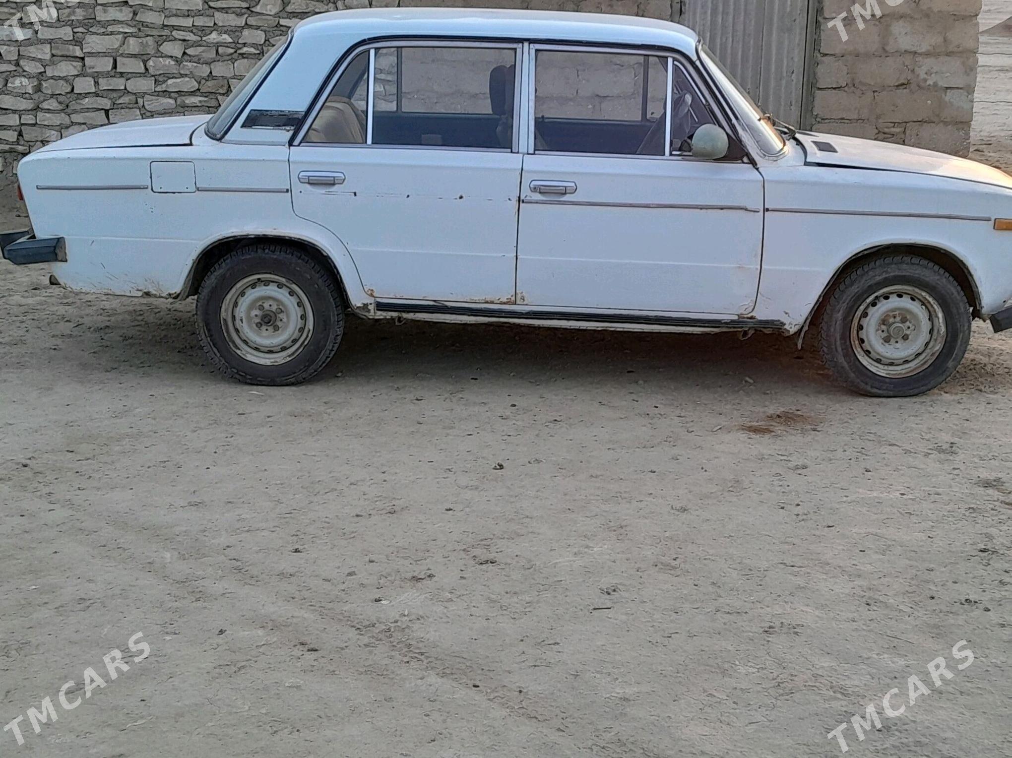 Lada 2106 1999 - 15 000 TMT - Etrek - img 1