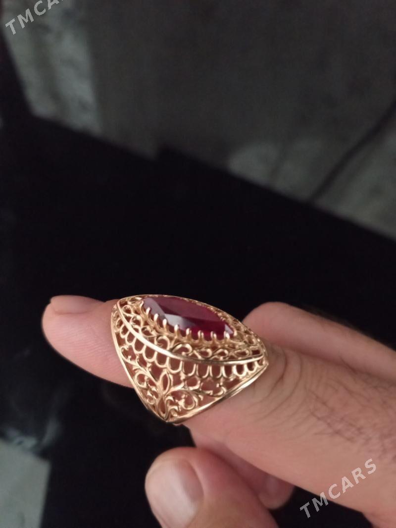 Han ŷüzük - Balkanabat - img 1