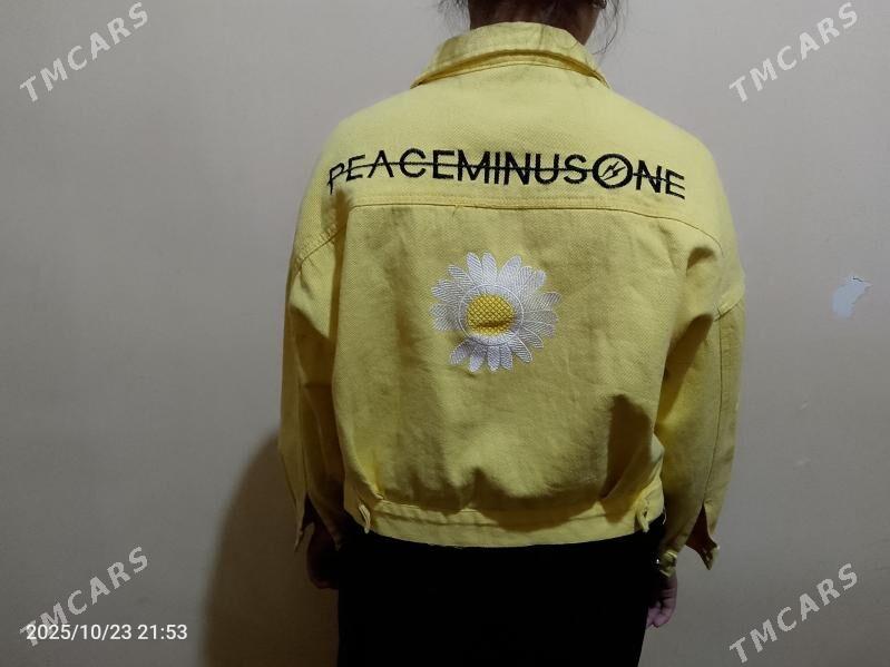 jynsofka - Дашогуз - img 2