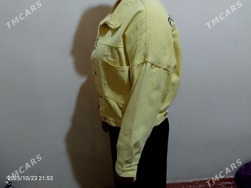 jynsofka - Дашогуз - img 1