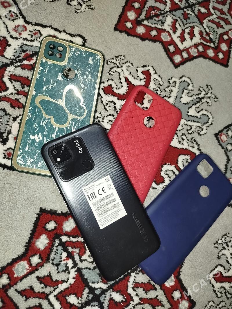 Redmi 10A - Мары - img 2