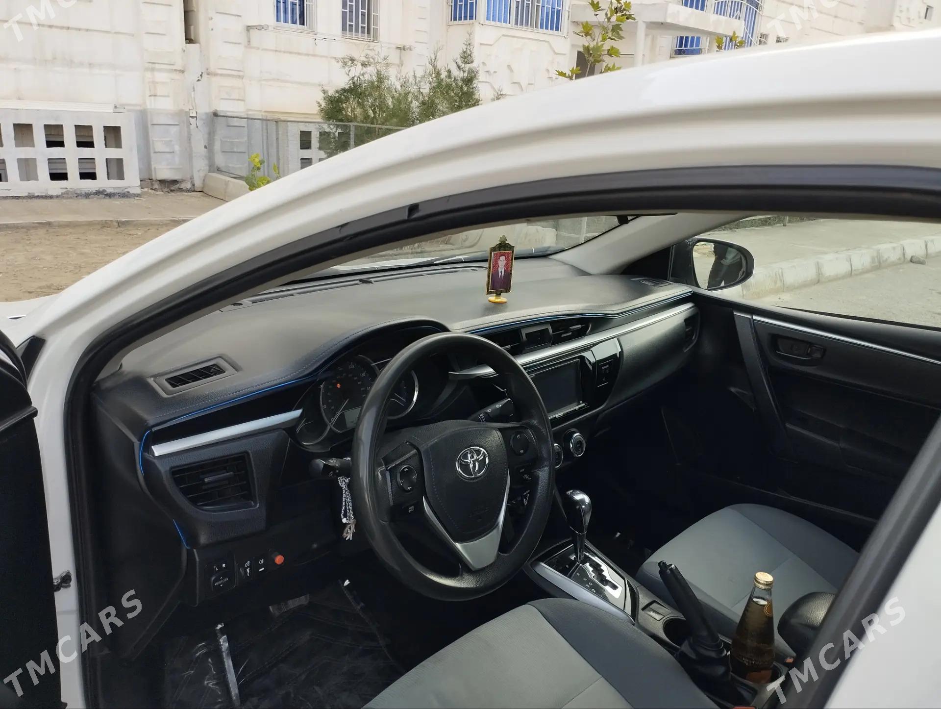 Toyota Corolla 2013 - 180 000 TMT - Änew - img 5