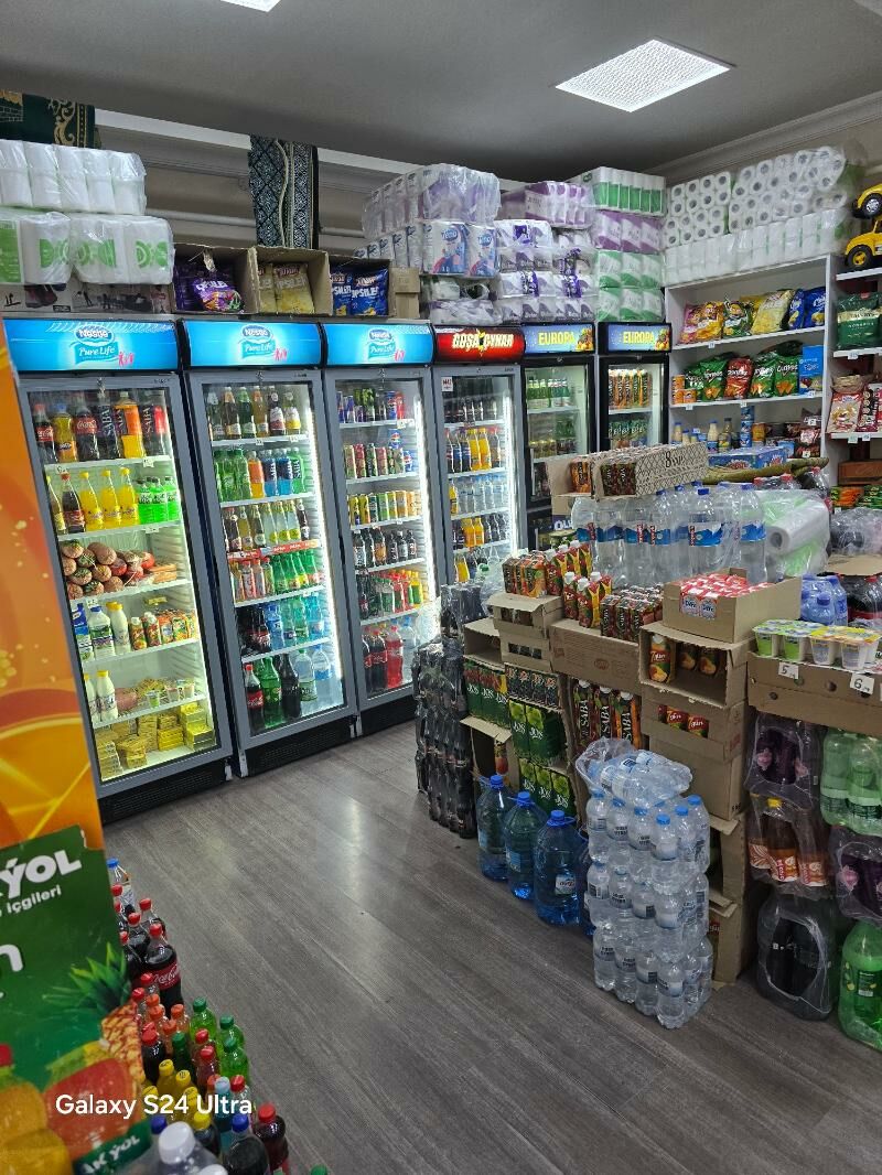 arenda magazin - Ашхабад - img 6