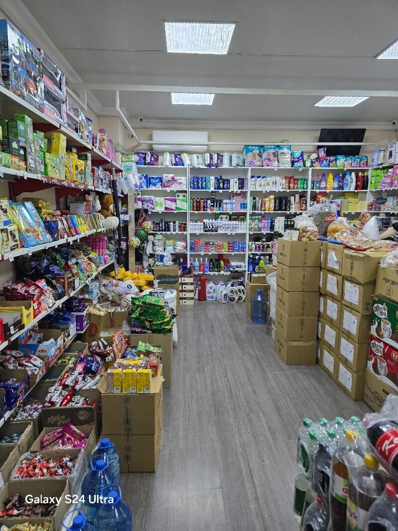 arenda magazin - Ашхабад - img 4