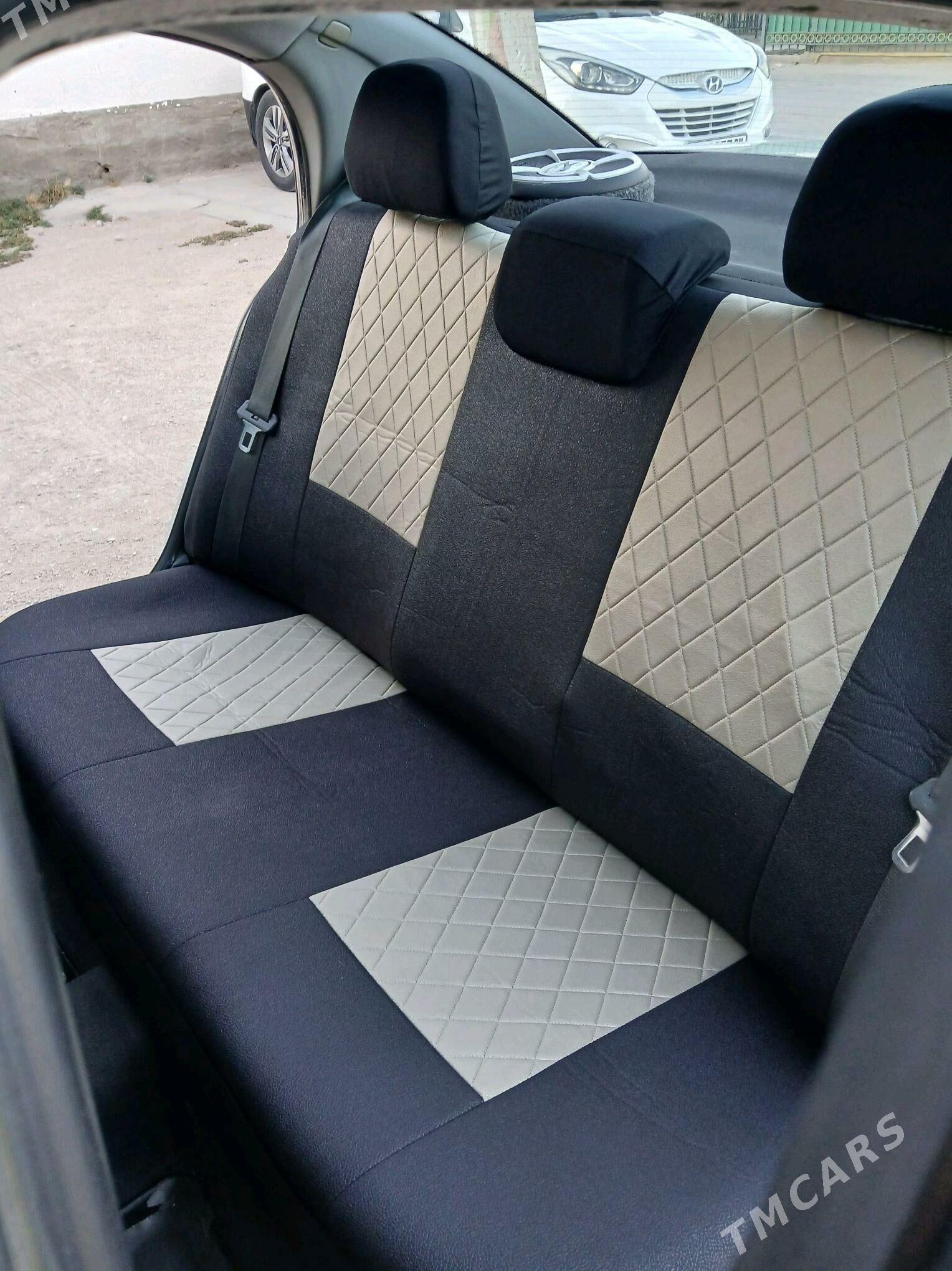 Opel Vectra 2002 - 80 000 TMT - Балканабат - img 8