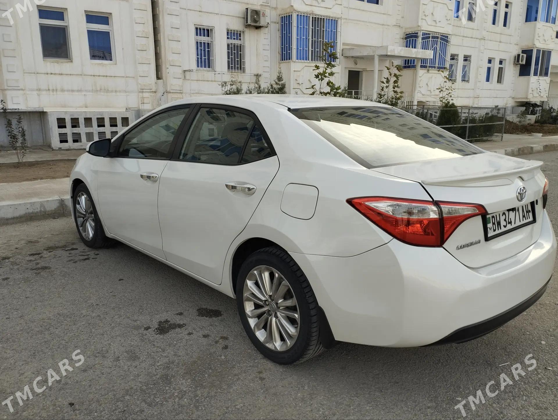 Toyota Corolla 2013 - 180 000 TMT - Änew - img 4