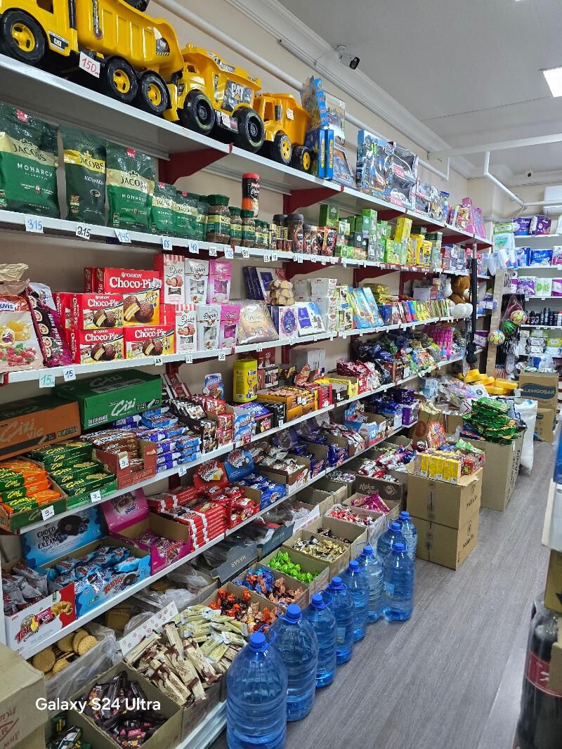 arenda magazin - Ашхабад - img 8