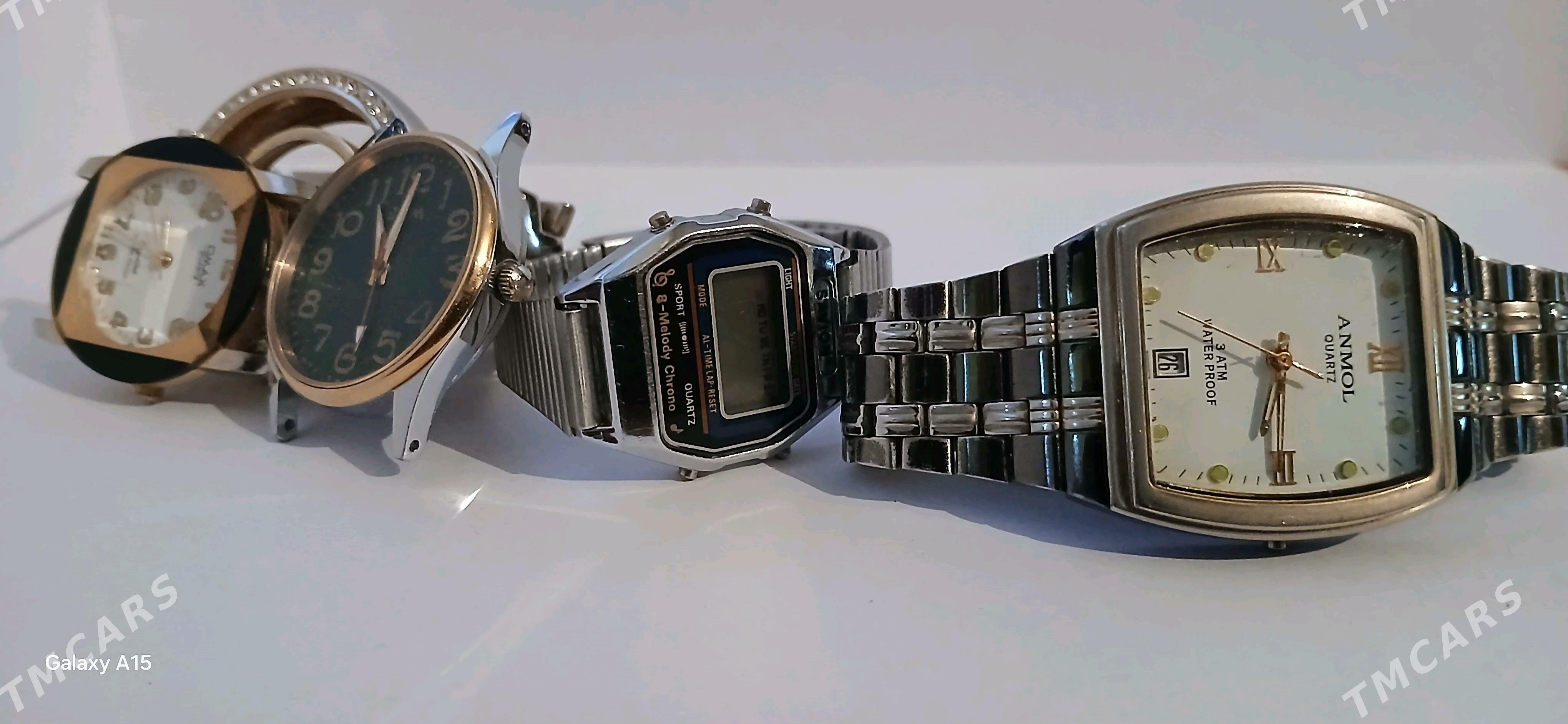 Sagatlar - Ашхабад - img 2