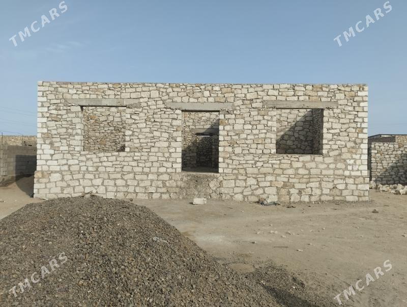 Akdasda satlyk jaý - Туркменбаши - img 6