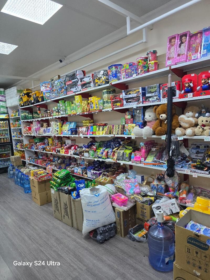 arenda magazin - Ашхабад - img 7