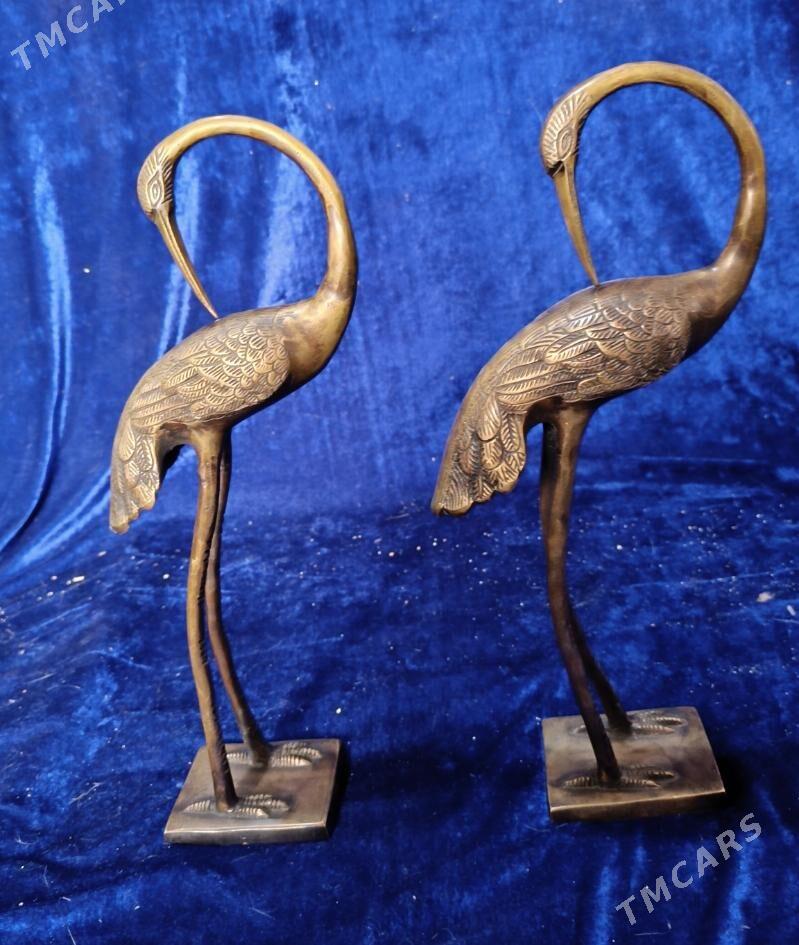 статуетка - Howdan "W" - img 8