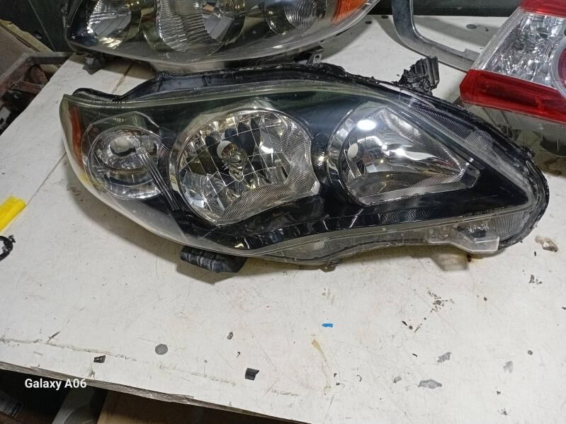 fara 2011 12  carolla s klass 500 TMT - Bedew - img 3