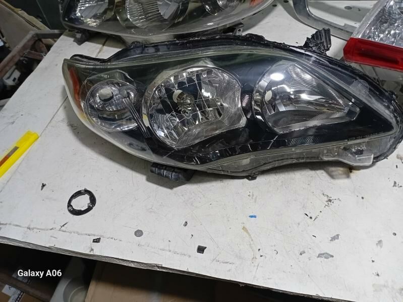 fara 2011 12 carolla s klass 500 TMT - Bedew - img 1