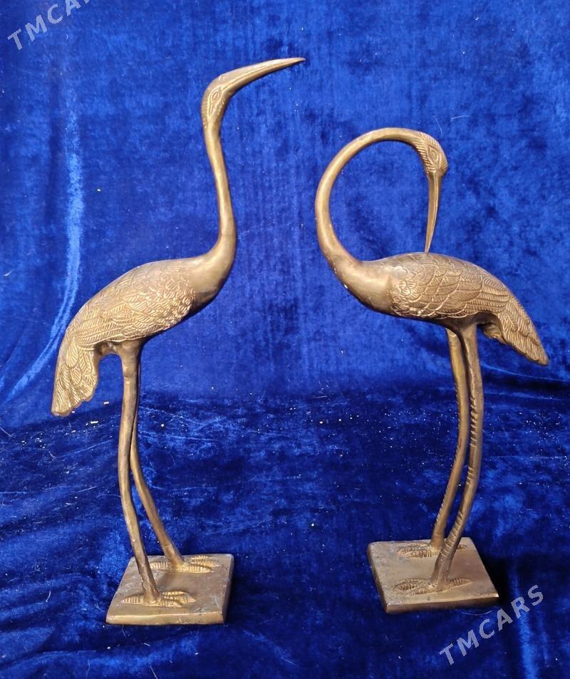 статуетка - Howdan "W" - img 7