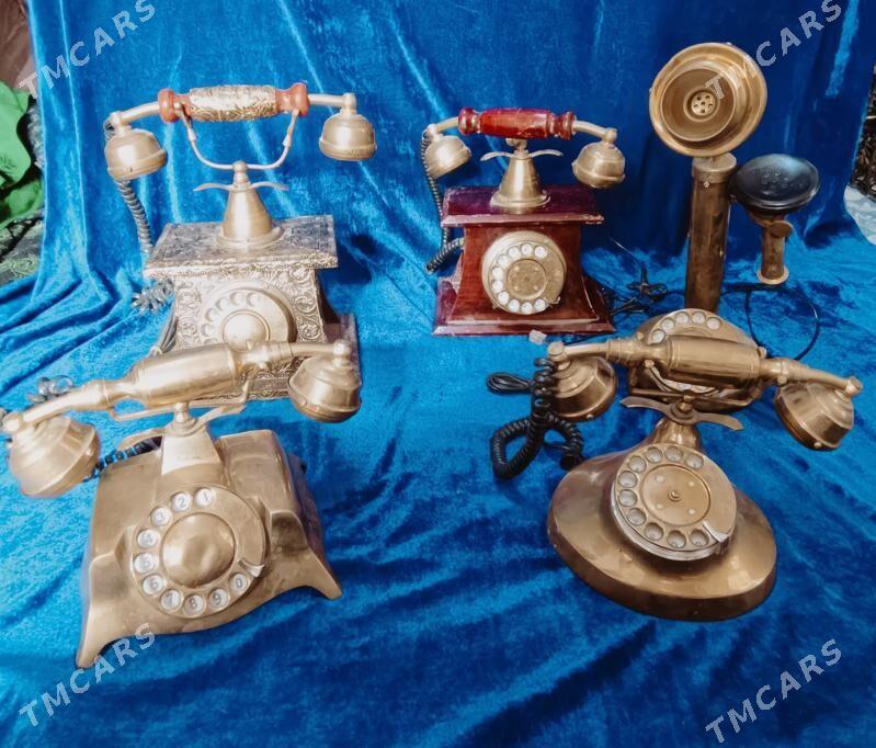 статуетка - Howdan "W" - img 2