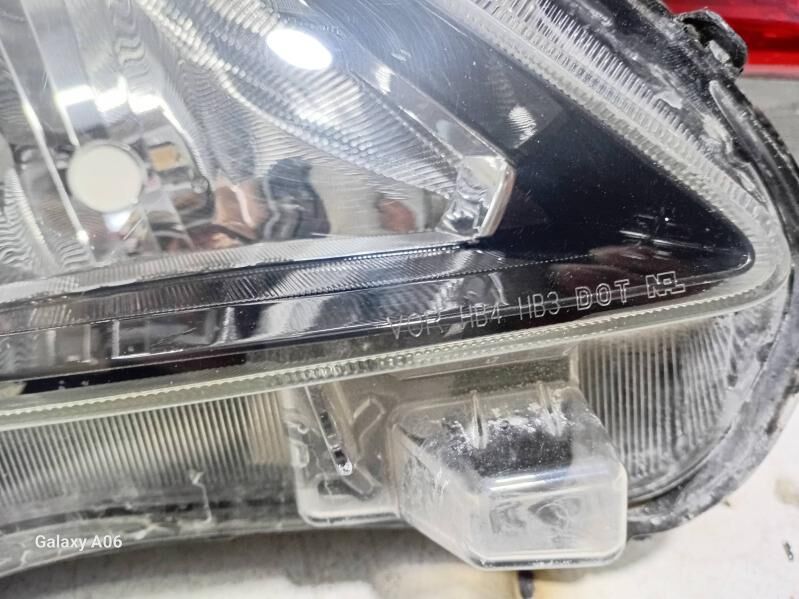 fara 2011 12  carolla s klass 500 TMT - Bedew - img 2