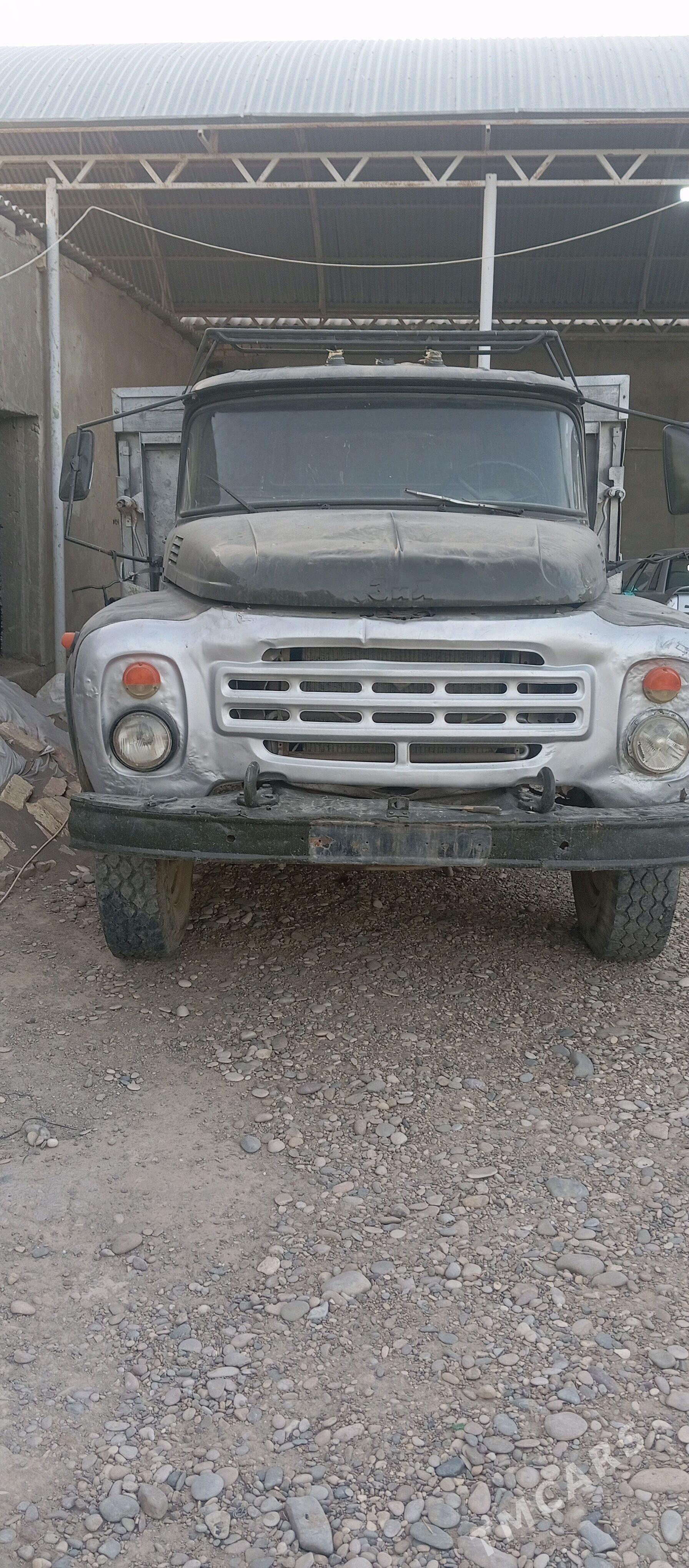Zil 130 1993 - 40 000 TMT - Тагтабазар - img 3