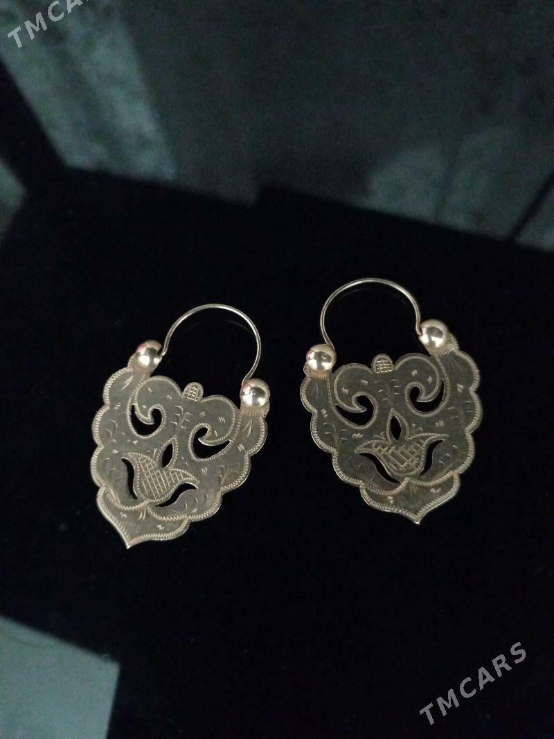 Erez halka - Balkanabat - img 2