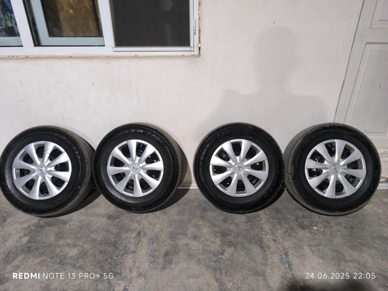 corolla awtoteker 15lik 2 800 TMT - Türkmenabat - img 3