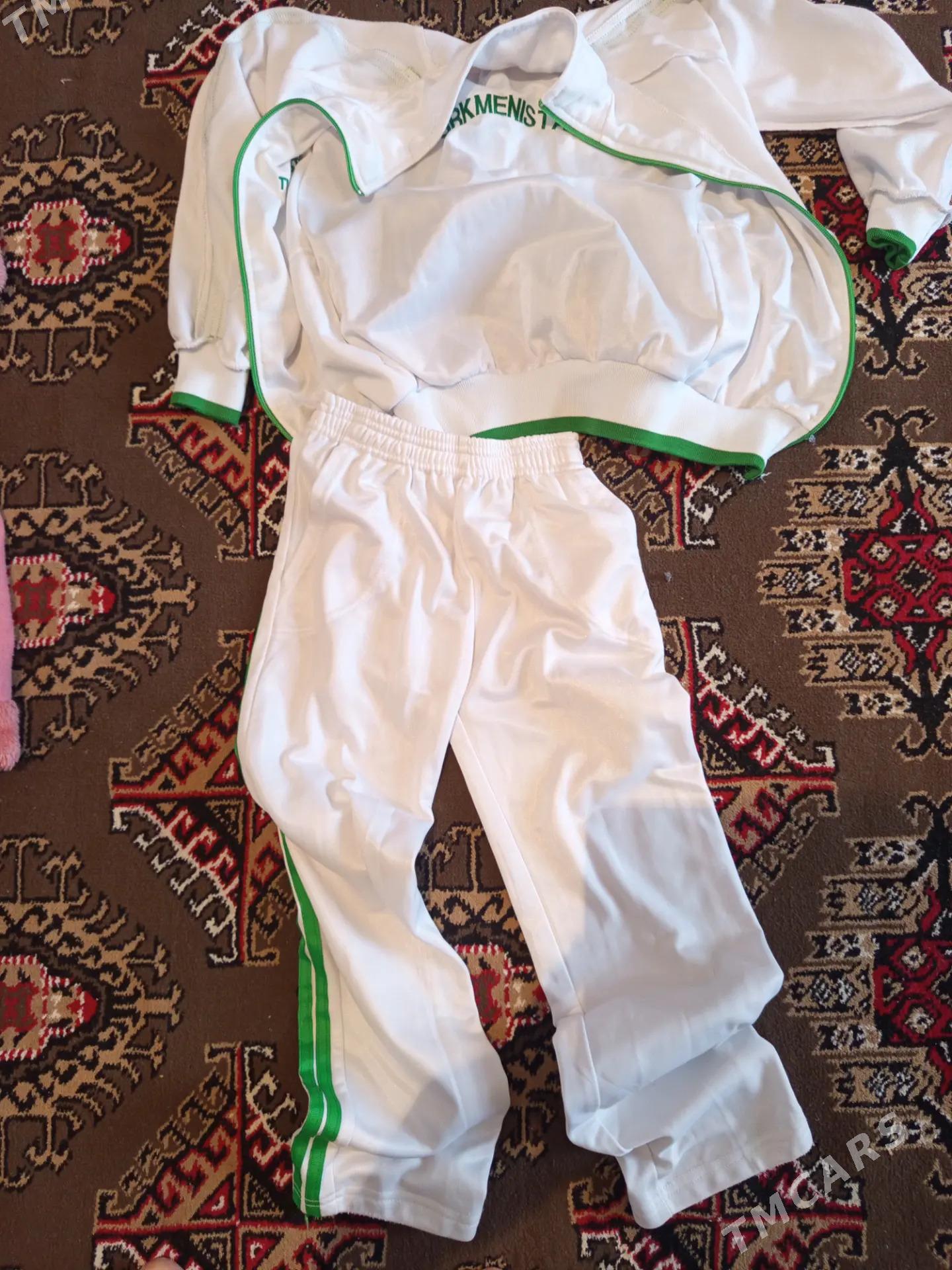 куртка для девочки - Туркменабат - img 6