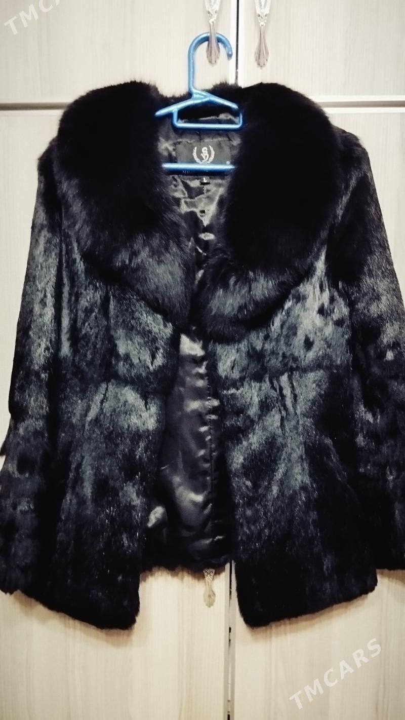 norka şuba - 6 мкр - img 2