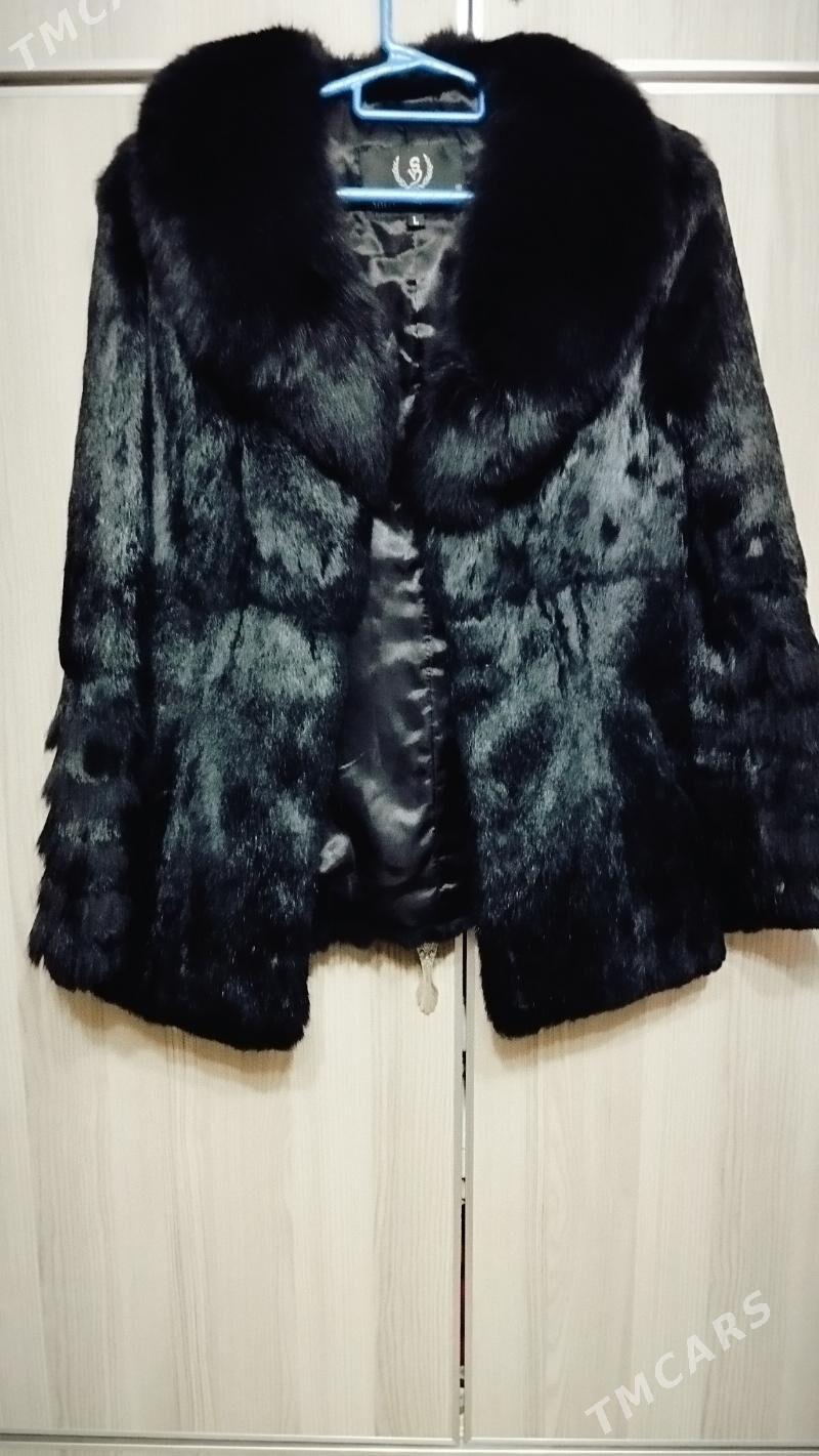 norka şuba - 6 мкр - img 4